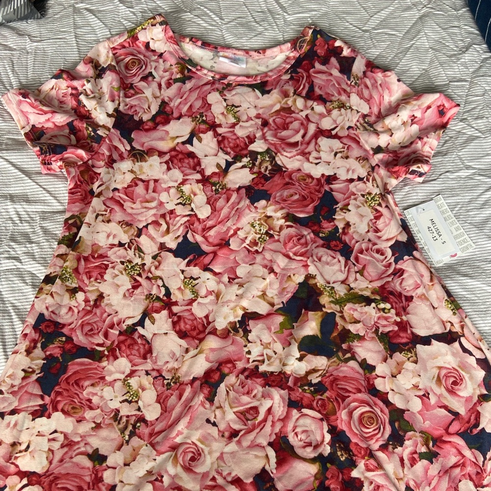 LuLaRoe Melissa